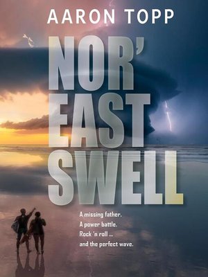 cover image of Nor'East Swell